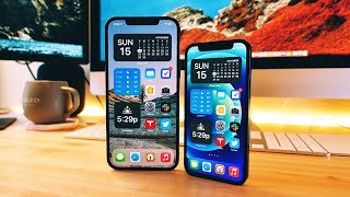 Bilmediğiniz iPhone 12 ve iPhone 12 Pro Özellikleri