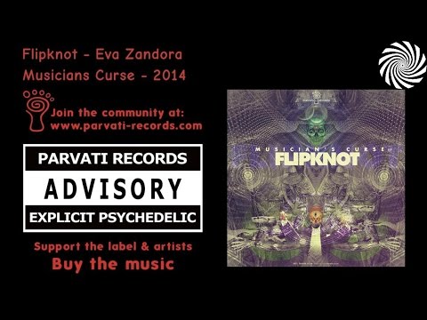 Flipknot — Flipknot - Eva Zandora