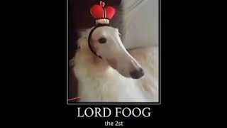 Lord food the 2st meme