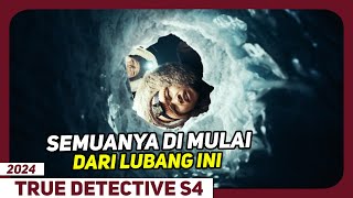 Dimalam Panjang Di Alaska Para Ilmuwan Ini Diburu - Alur Cerita Series True Detective S4