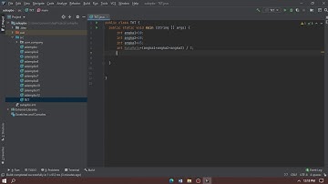 TKT 2 MATERI TIPE DATA, OPERATOR, VARIABEL, KONDISI DAN PERULANGAN