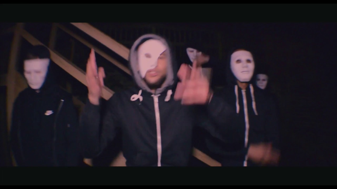 HiiSOCIETY - WAIT AND SEE ( Prod x Jay-Sim) (Music Video)