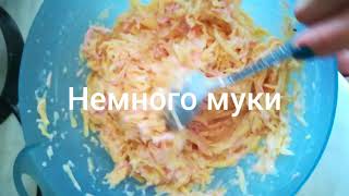 ДРАНИКИ С КОЛБАСОЙ БЫСТРО И ВКУСНО ДРАНИКИ С КОЛБАСОЙ БЫСТРО И ВКУСНО