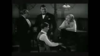 &quot;Old Man Moon&quot; Cary Grant, Constance Bennett, &amp; Hoagy Carmichael