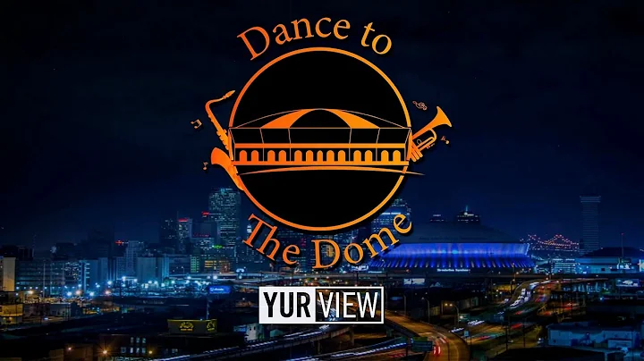 Victor Howell Previews Dance to the Dome