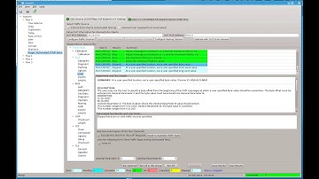 TCP/IP Test Suite Intro with Maxwell