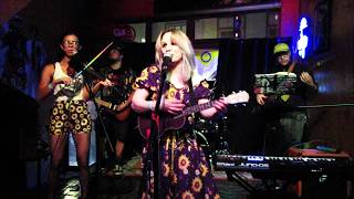 Yinyang Sunflower - Break Free (Blind Bobs)