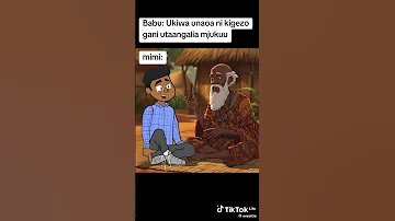 Afande Nilegezee Kamba Aa 