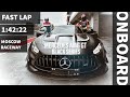 Mercedes AMG GT Black Series Fast Lap SportSafetyTV