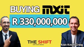 How MXIT Changed a Generation... & What Went Wrong  🤯