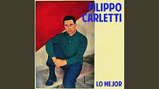 Video thumbnail of "Filippo Carletti - Enamorada"