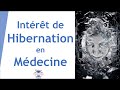 L’intérêt de l&#39;hibernation en Médecine humaine DADLE (D-Ala2, D-Leu5 Enkephalin) artificielle