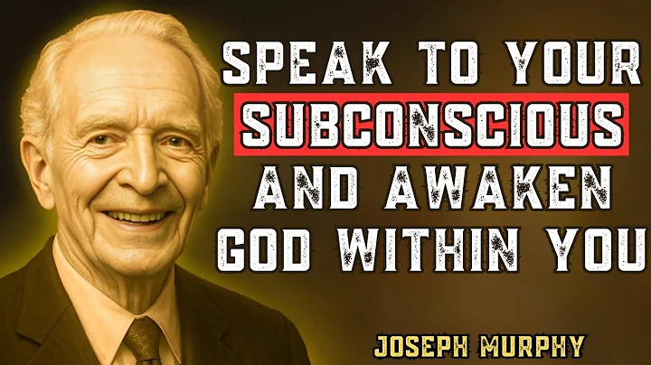 Prayer Is NOT Asking… It’s Acknowledging — The Secret Revealed | Joseph