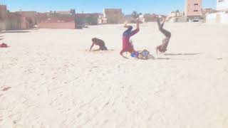 Ayoub Midi Alribat