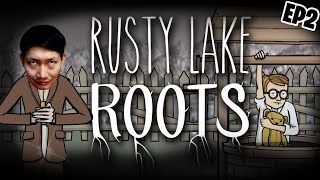 Rusty Lake Roots #2 : แค้นนี้ต้องจัดการถึงรุ่นลูก