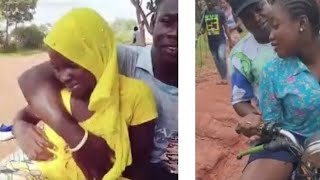 Yan Fim Basa Kunyar Iskanci Da Yan Mata A Wajan Fim