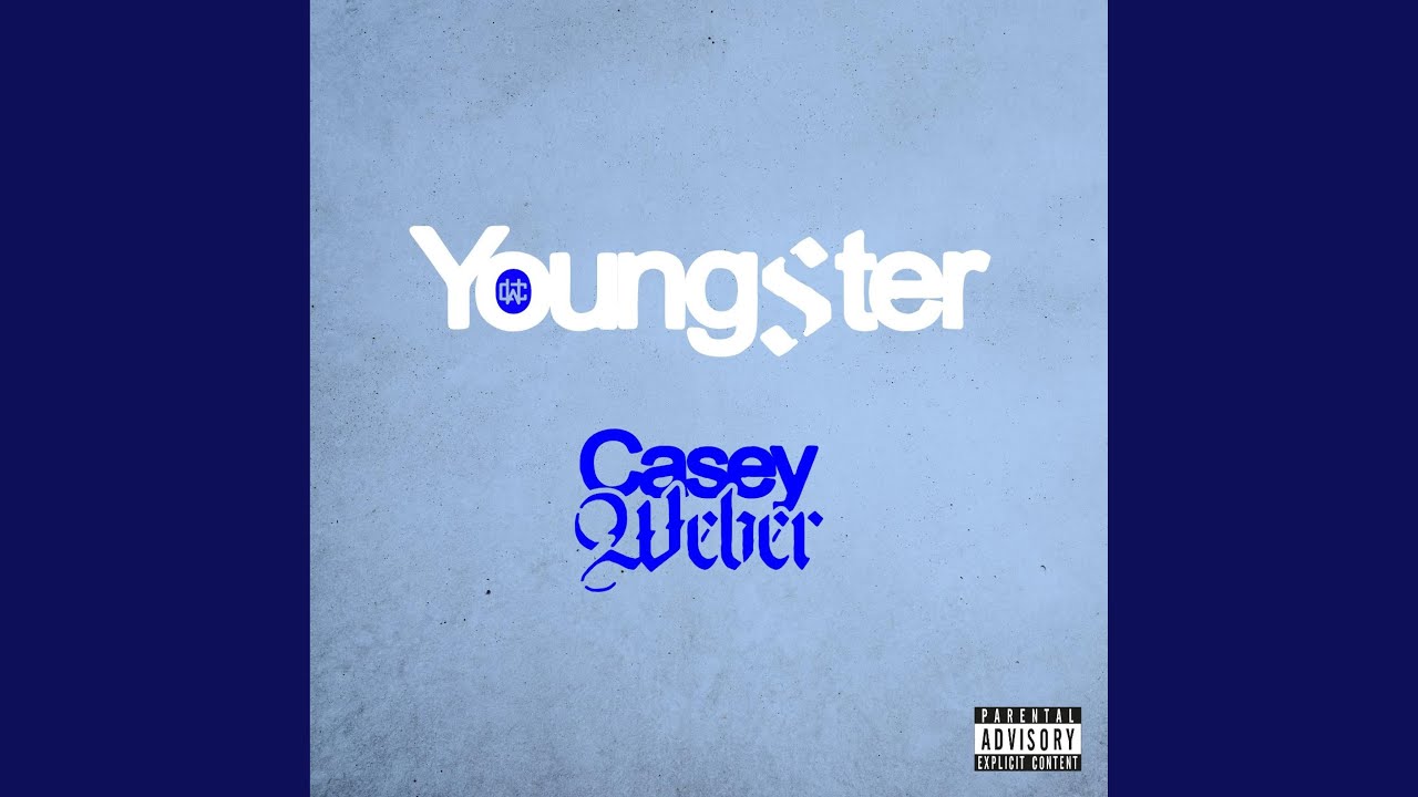 Watch Youngster on YouTube Watch Youngster on YouTube