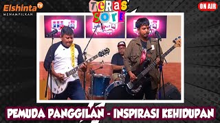 Pemuda Panggilan - Inspirasi Kehidupan // Teras Sore