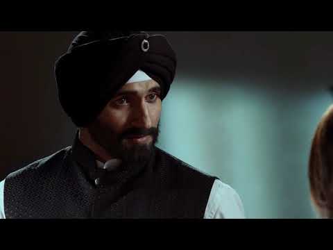 مسلسل الملك و الملكة 2 حلقة 77 ZeeAlwan