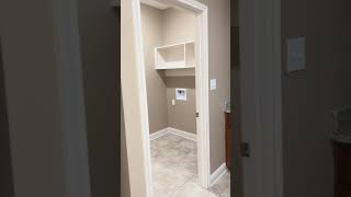Shadow Oak walk through