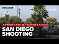 3 killed in shooting at Islamic Center of San Diego