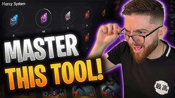 RSL HELPER FULL GUIDE! Auto Farm And Gear Optimization Tips! | Raid Shadow Legends Guide