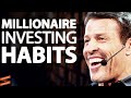The 7 SIMPLE Steps To FINANCIAL FREEDOM Explained | Tony Robbins & Lewis Howes