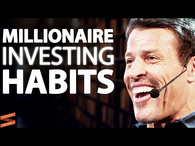 mp3 - how to become a millionaire index investing for beginners t