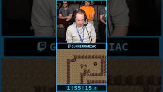 Pokemon Sapphire Speedrun Live at Awesome Games Done Quick 2020! Part 53 - Victory Road 1 #pokemon