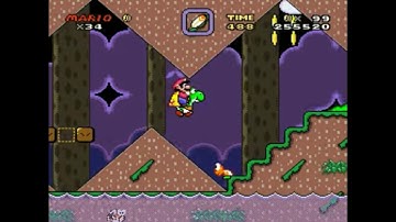 SMW Custom Music - Hudson