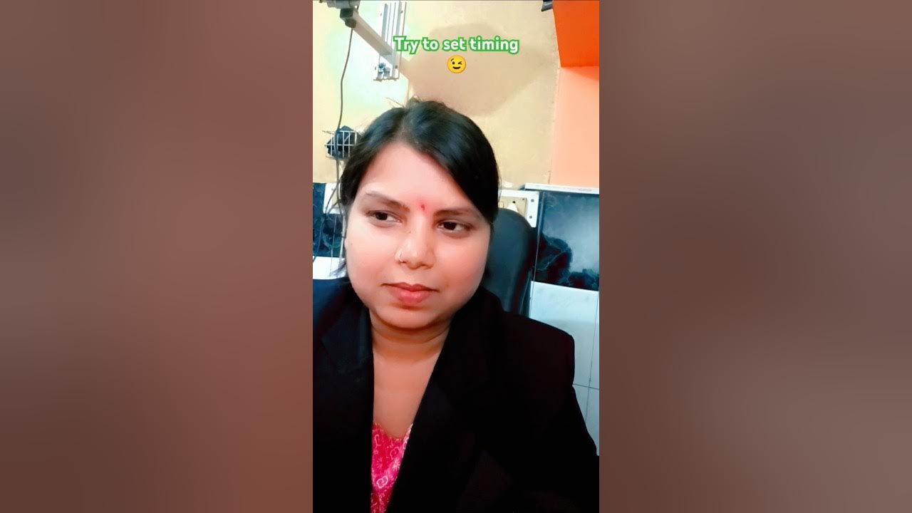 Try to set time 😉😁 YouTube