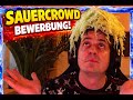 Meine Sauercrowd Bewerbung | Watercastle3