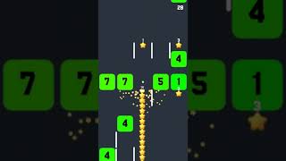 Slide and Crush - new type snake game screenshot 2