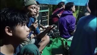 Shalawat Badar versi Bedug Serdang