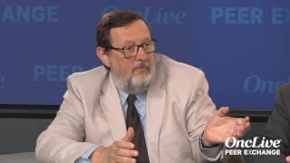 Initial Approaches in Locally Advanced HCC