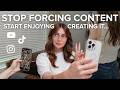 “What Content Should I Create?” STOP asking this question and focus on THIS instead