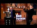 Ron Perlman - Loooves Geoff - 1/2 Appearances
