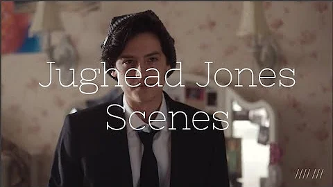 Is Jughead leaving Riverdale?