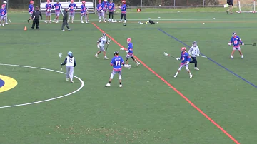 Ryan Popolo- Fall 2018 Highlights