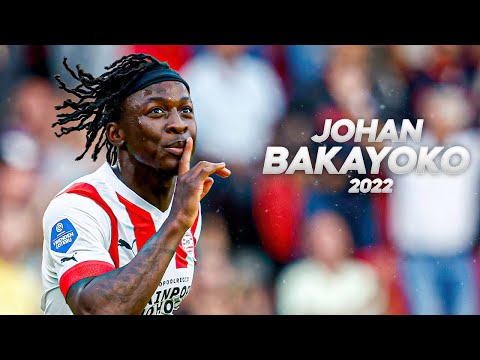 Johan Bakayoko - Beast in the Making