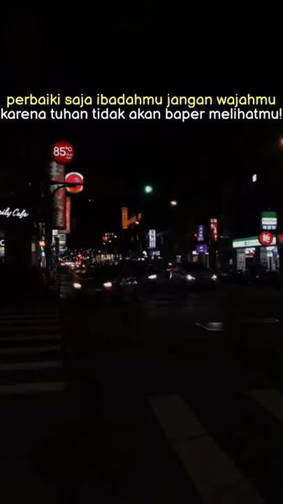 Story wa || TERBARU PERBAIKI SAJA IBADAHMU JANGAN WAJAHMU VIRALL SW