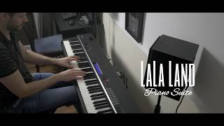 La La Land - Piano Suite