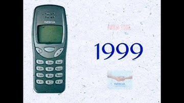 Evolution of Nokia Ringtones ||Evolution of Nokia Tune | Ringtone Evolution #nokia #nokiaevolution
