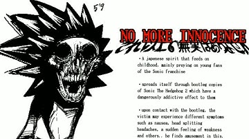 Fakebaby WIP 1 (Unfinished) - Vs. Sonic.EXE 3.0 OST (Cancelled)/Hit Single