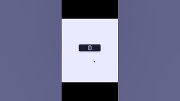 Trash button Animation using css. #css #learning #shorts