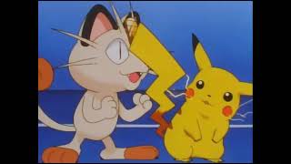 The Super Easiest Battle Pikachu Ever Won