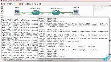 GNS3 Talks: ipterm: Linux, Docker, Python, SDN and more! Part 3