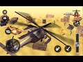 Gunship Strike 3D Gameplay 2025 Best Helicopter War 