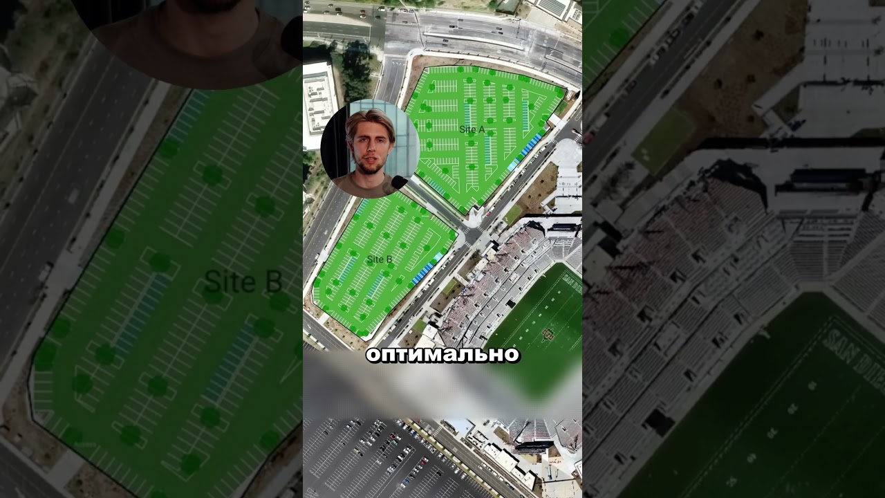 Архитекторы больше не нужны? Только посмотрите, что умеет эта нейросеть!