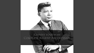 Video thumbnail of "Johnny Hartman - Sometime Remind Me to Tell You"